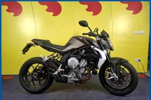 MV AGUSTA Brutale 675 Garantita e Finanziabile
