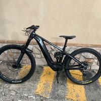 Giant Reign e+ 2 2022 taglia M e-mtb motore yamaha