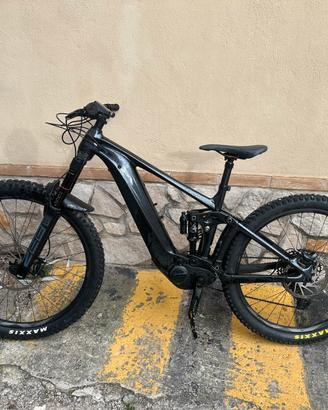Giant Reign e+ 2 2022 taglia M e-mtb motore yamaha