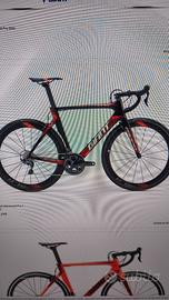 Bici giant propel taglia L