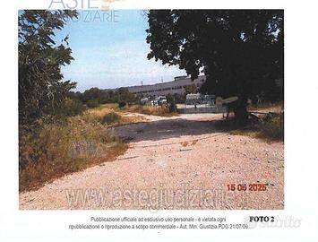Terreno Agricolo Spoltore [A4354186]