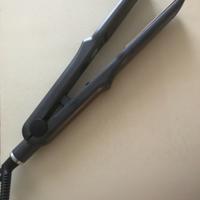 Piastra professionale per capelli
