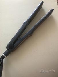 Piastra professionale per capelli