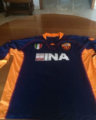 MAGLIA AS ROMA