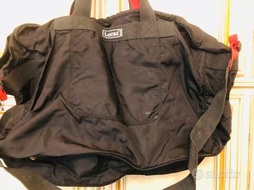 Borsa viaggio  LUCAS