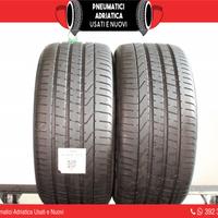 2 Gomme 305 40 R 20 Pirelli al 87% SPED GRATIS