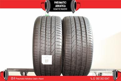 2 Gomme 305 40 R 20 Pirelli al 87% SPED GRATIS