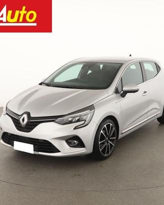 RENAULT Clio TCe 90 CV 5 porte Intens