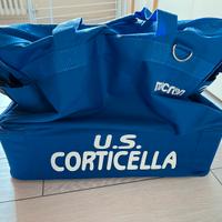 Borsa calcio Corticella