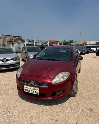 Fiat Bravo 1.6 MJT 120 CV DPF Emotion