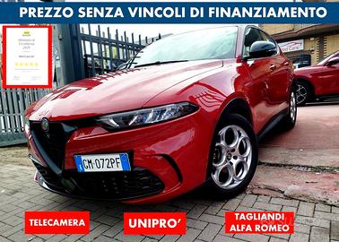 Alfa Romeo Tonale 1.6 SPRINT 131CV AUTOMATICA TAGL