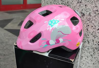 MET Casco da bicicletta bambini