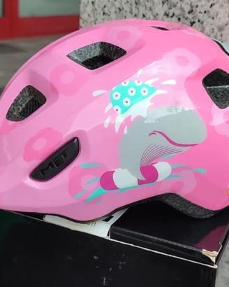 MET Casco da bicicletta bambini