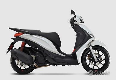 Piaggio Medley S 125/150 ABS