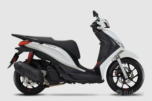 Piaggio Medley S 125/150 ABS
