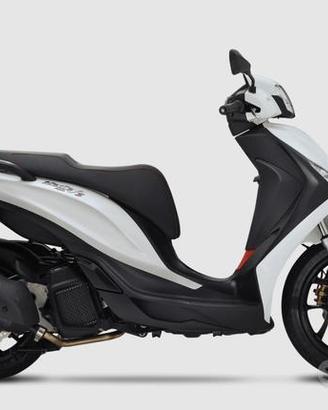 Piaggio Medley S 125/150 ABS