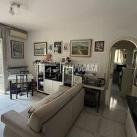 Trilocale Via Bernardo Cavallino 115