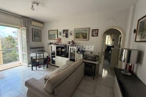 Trilocale Via Bernardo Cavallino 115