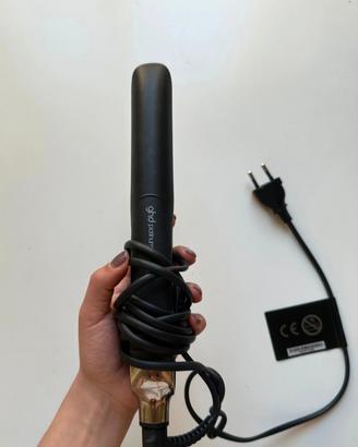piastra ghd platinum plus