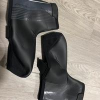 Copriscarpe Shimano