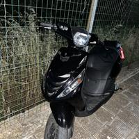 Piaggio Zip 50 - 2008