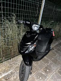 Piaggio Zip 50 - 2008
