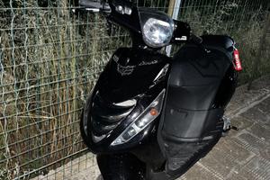 Piaggio Zip 50 - 2008