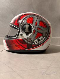 Casco integrale  Vemar