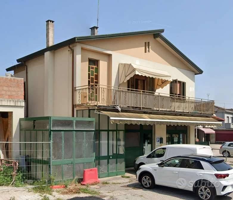 Appartamento – Noventa Padovana, Area 177, Noventana - Vista 2