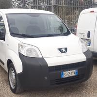 Peugeot bipper 2013 - 1.3hdi Lb automobili