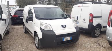 Peugeot bipper 2013 - 1.3hdi Lb automobili