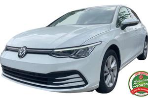 VOLKSWAGEN Golf 2.0 TDI 1st Edition Life