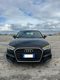 AUDI A3 SP 30 TDI