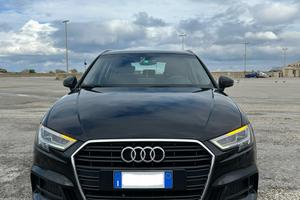AUDI A3 SP 30 TDI