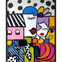 La casa Rosa - Quattro d’autore con autenticità