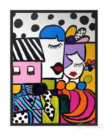 La casa Rosa - Quattro d’autore con autenticità