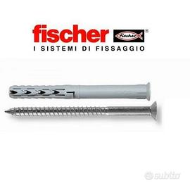 50 FISCHER 02556 SXS 10x100 RZ