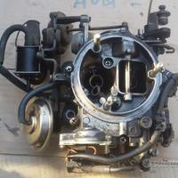 carburatore audi volkswagen doppio corpo