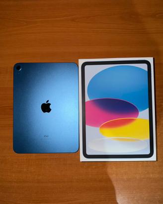 IPad 10a Gen 64 gb