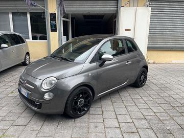 Fiat 500 0.9 TwinAir Turbo Sport