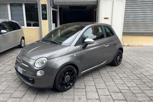 Fiat 500 0.9 TwinAir Turbo Sport