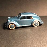 Modellino Mercury Aprilia n3