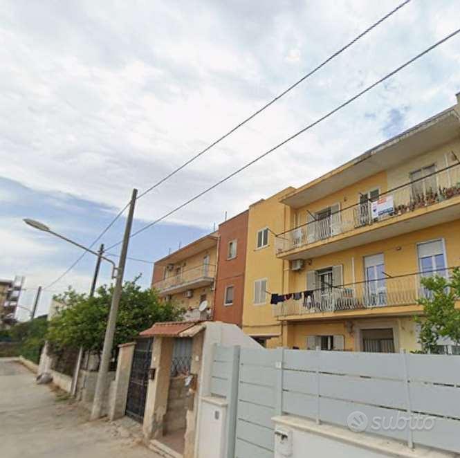 Appartamento – Siracusa, Villaggio Miano, Canalicchio - Altro
