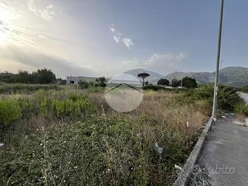 TERRENO A CASSINO
