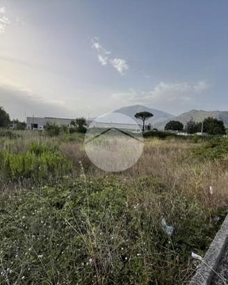 TERRENO A CASSINO