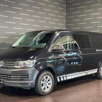 VOLKSWAGEN Transporter 2.0 TDI 150CV PL Kombi Bu