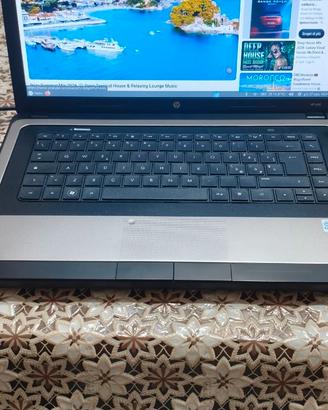 HP 630 Linux