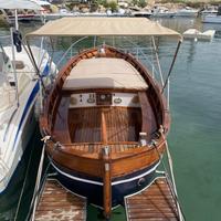 Barca gozzo