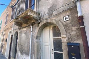 Casa Semindipendente - Milazzo