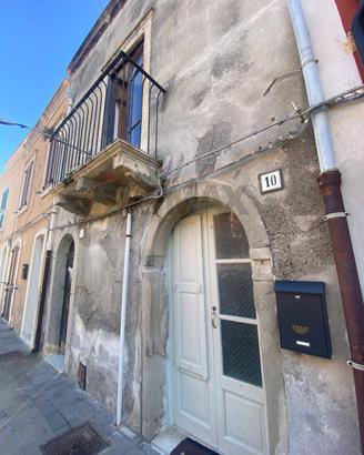 Casa Semindipendente - Milazzo